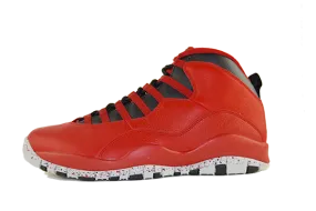 Air Jordan 10 Bulls Over Broadway