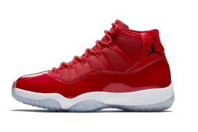 Air Jordan 11 Win Like '96