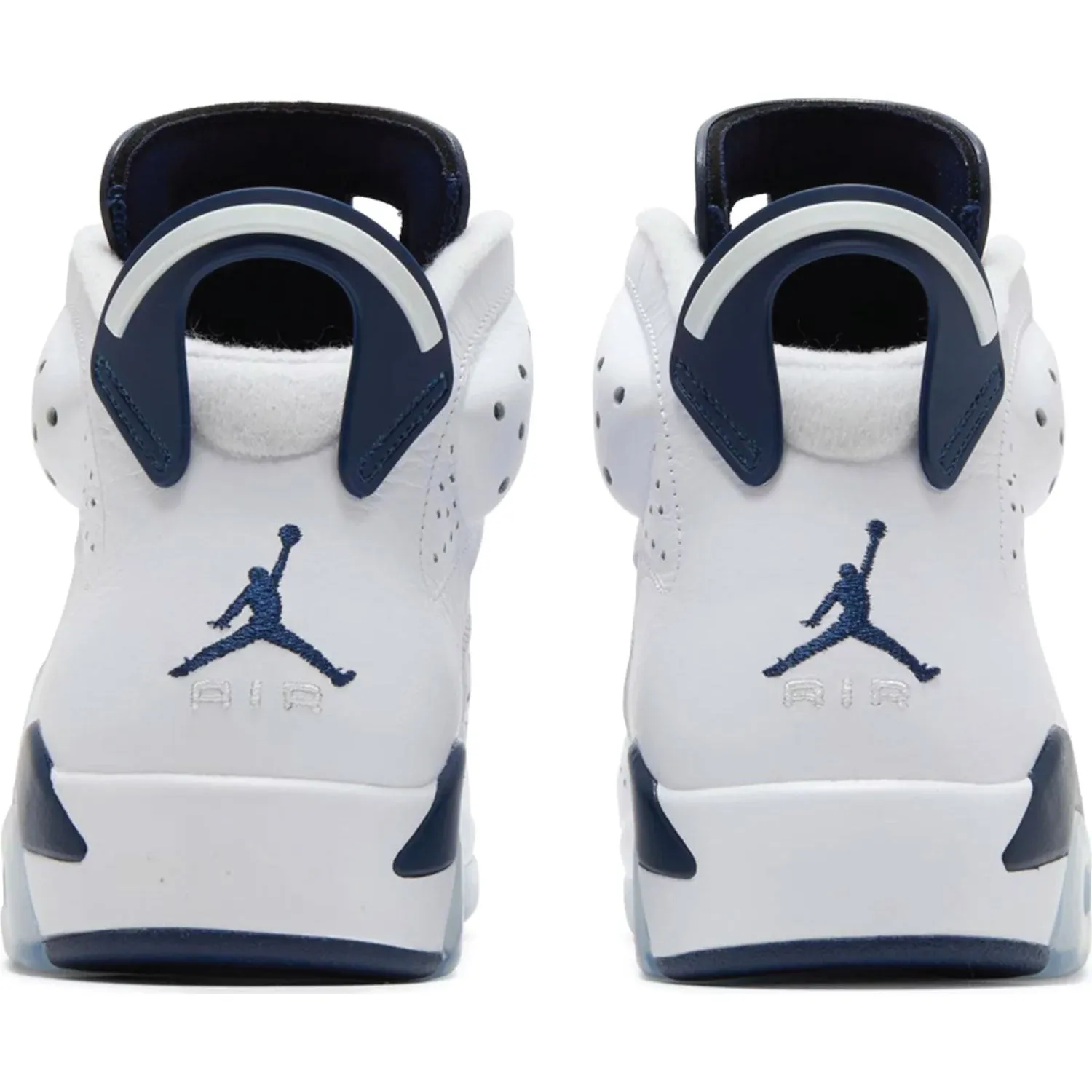 Air Jordan 6 Retro 'Midnight Navy' 2022