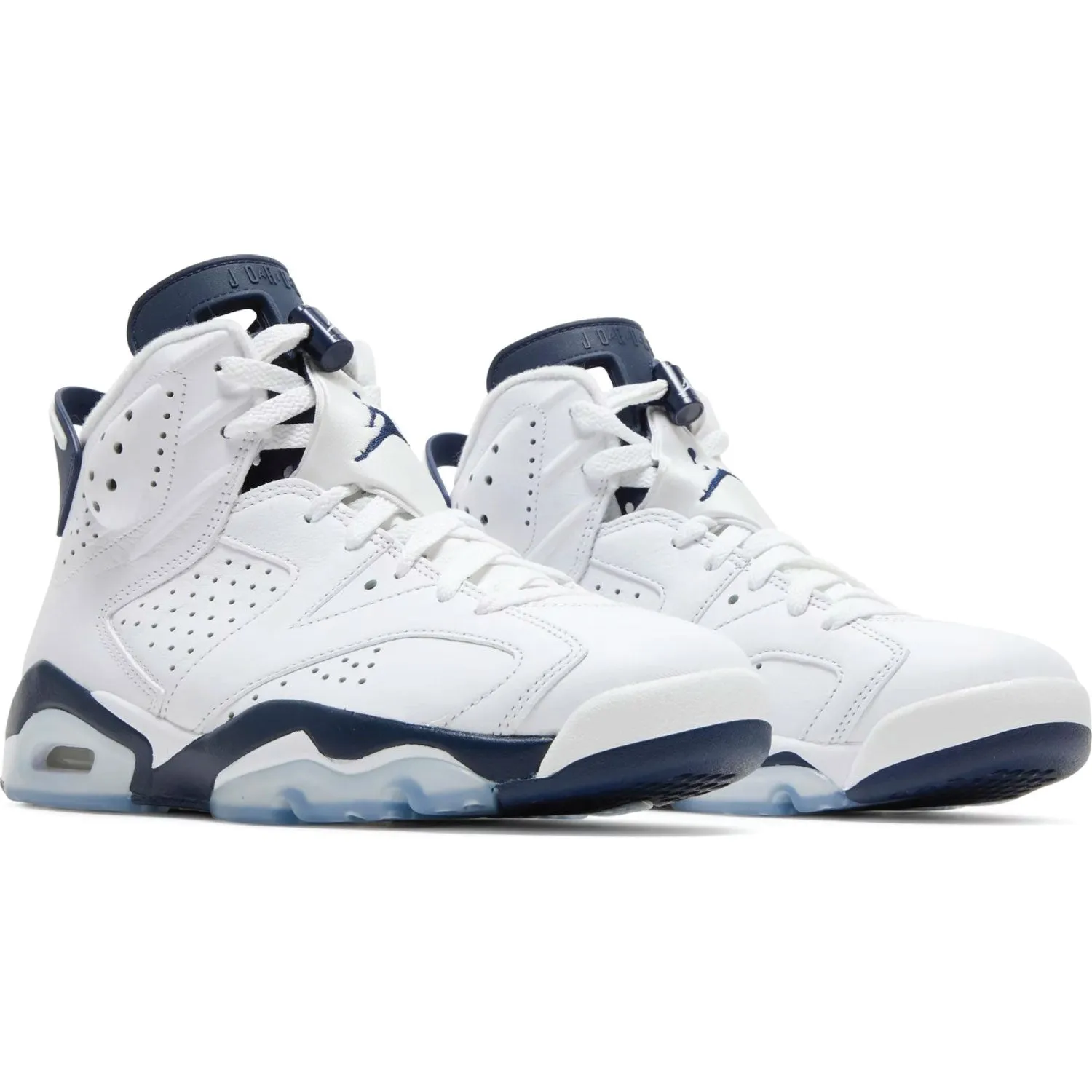 Air Jordan 6 Retro 'Midnight Navy' 2022