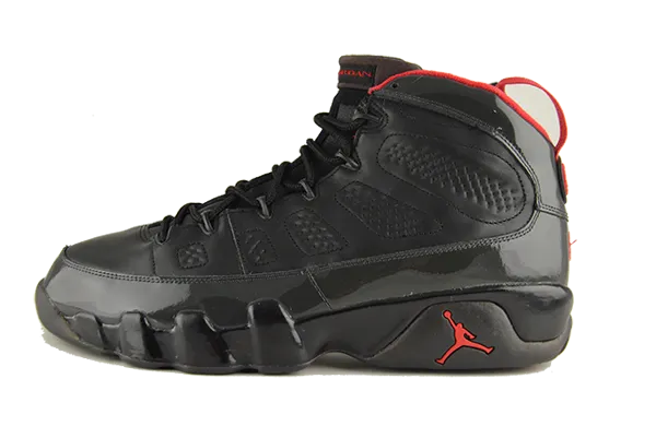 Air Jordan 9 PE Eddie Jones