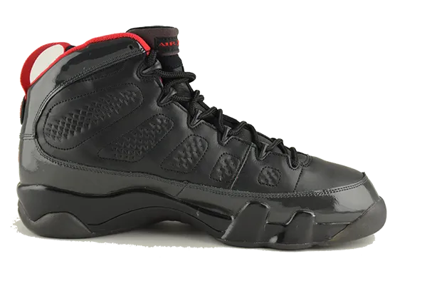 Air Jordan 9 PE Eddie Jones