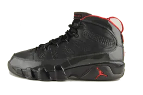 Air Jordan 9 PE Eddie Jones