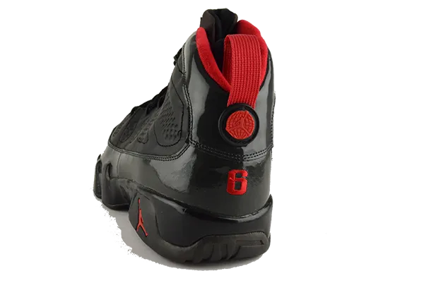 Air Jordan 9 PE Eddie Jones