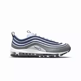 AIR MAX 97 SE 'FLAT PEWTER/WHITE-LIGHT BONE-BLACK'