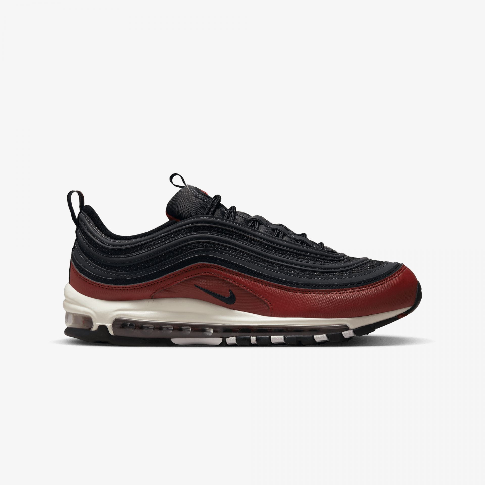 AIR MAX 97 'TEAM RED/BLACK'