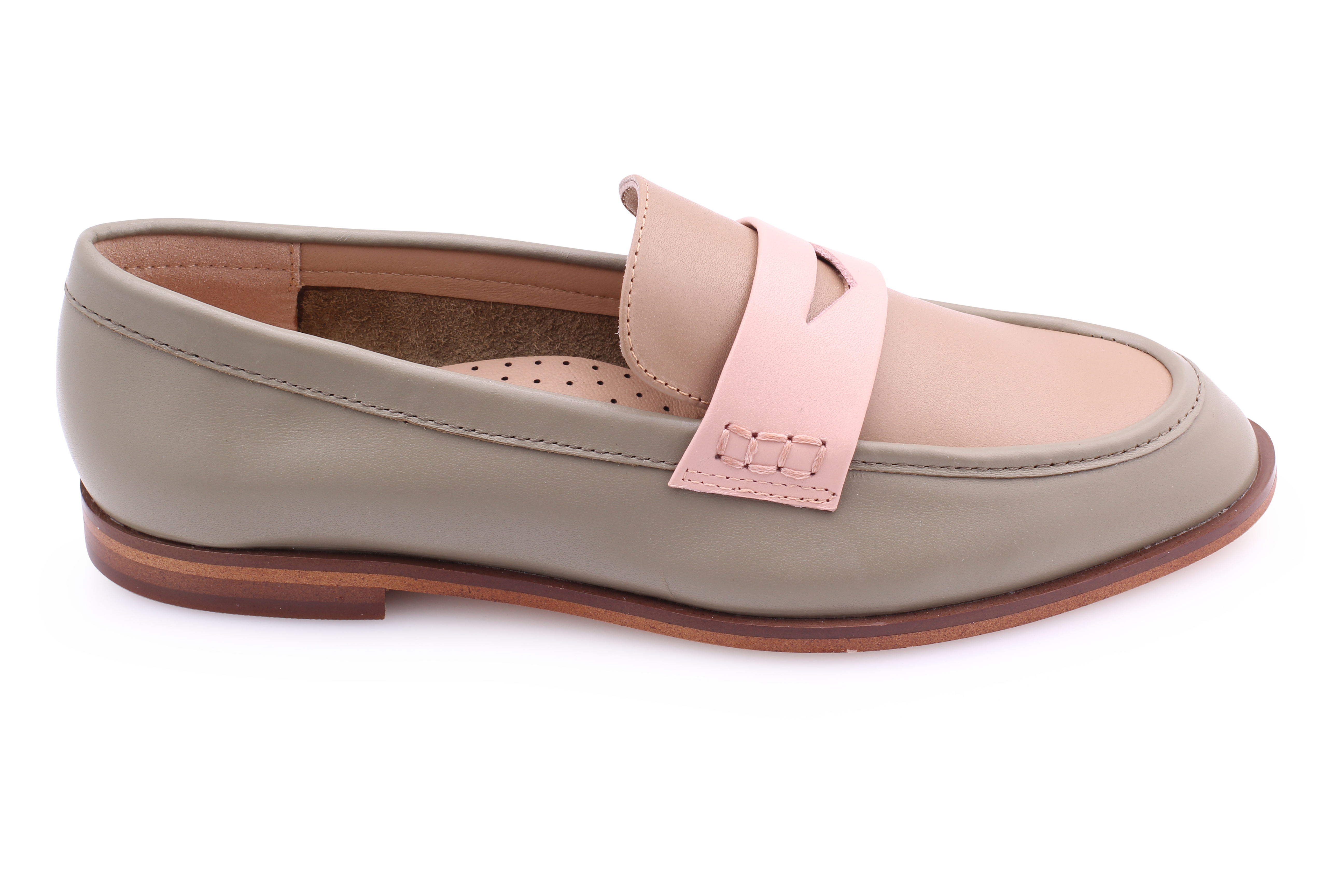 Allora Point Loafer