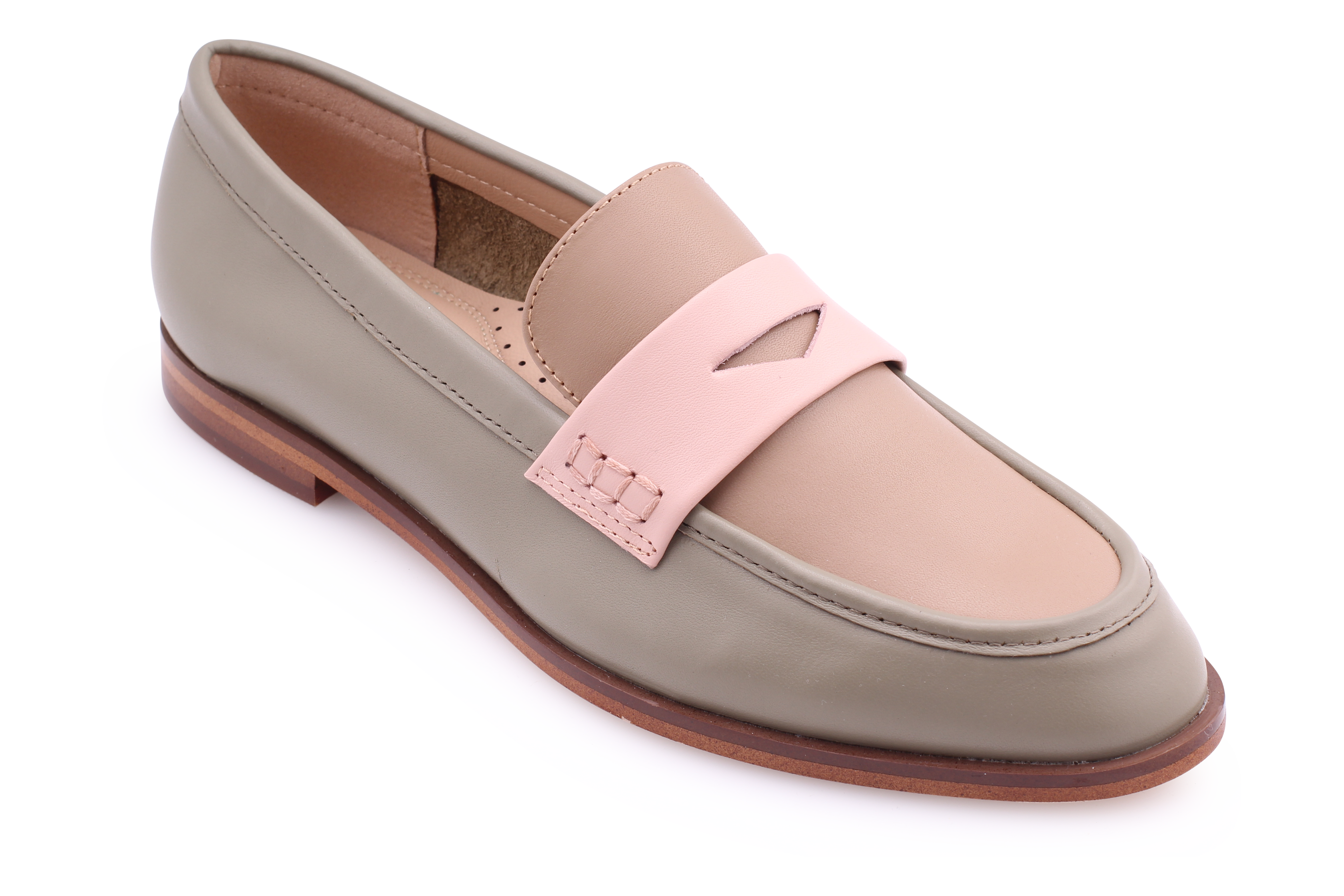 Allora Point Loafer