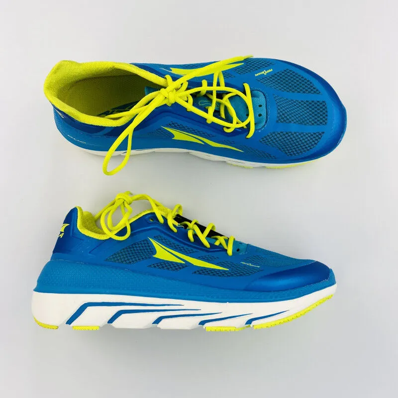 Altra  Duo - Scarpe da running di seconda mano - Donna - Blu - 39