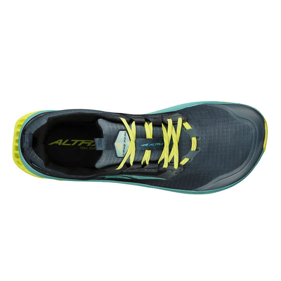 Altra Lone Peak 8 Negro Verde