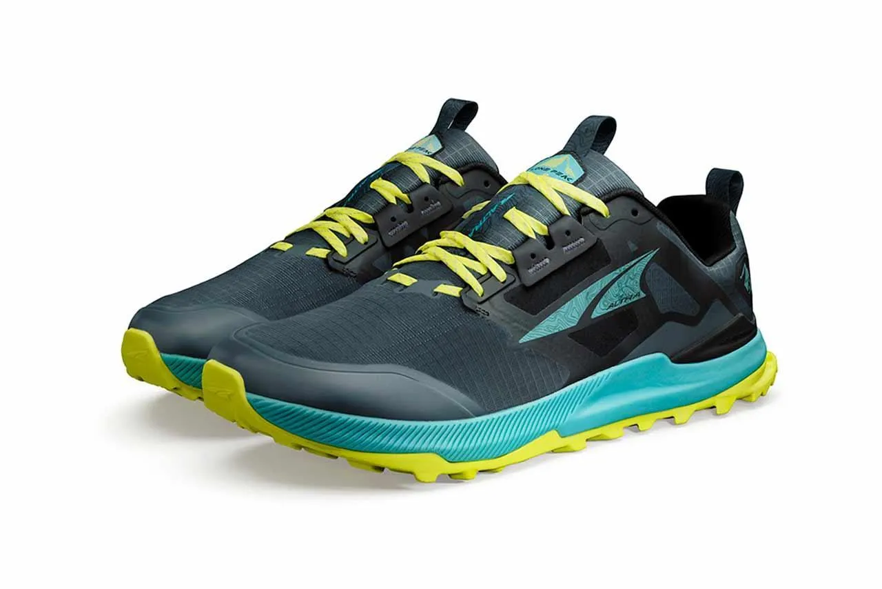 Altra LONE PEAK 8