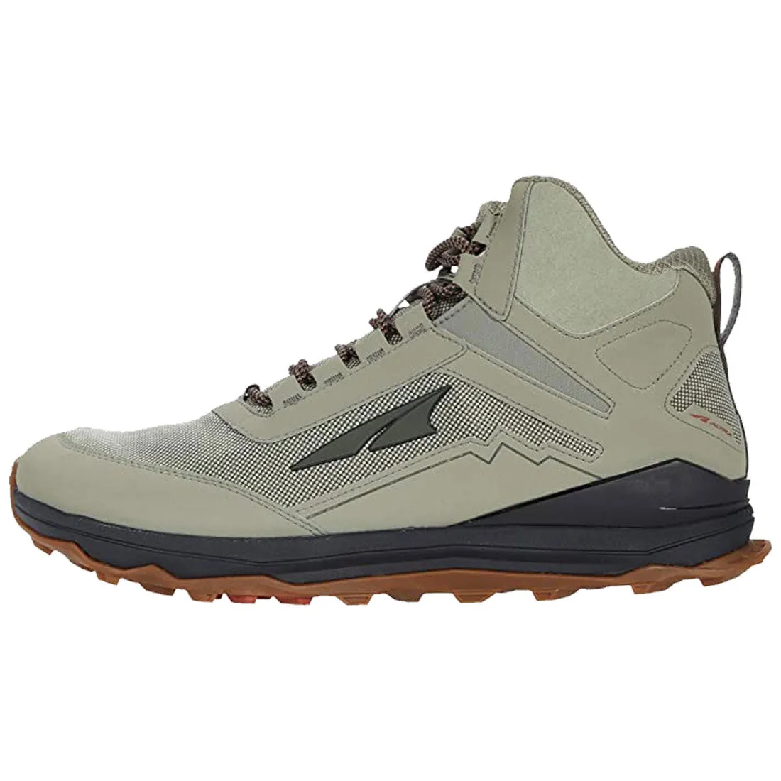 Altra Lone Peak Hiker -  Men's