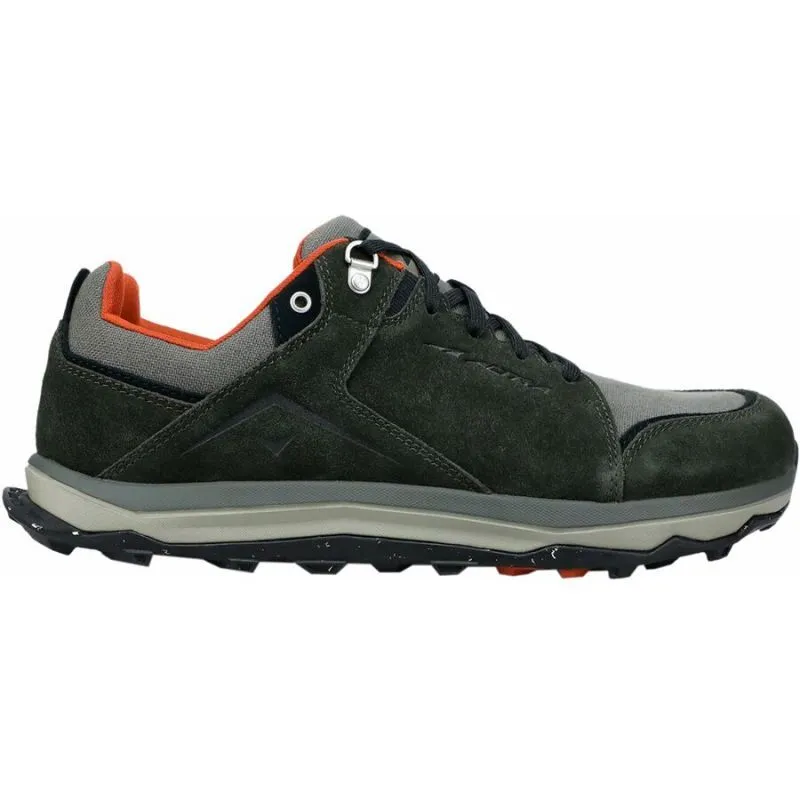 Altra  LP City Summit - Scarpe da trekking - Uomo