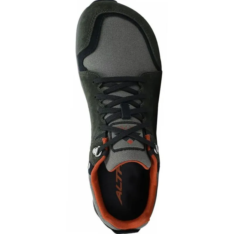 Altra  LP City Summit - Scarpe da trekking - Uomo