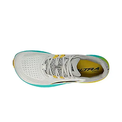 ALTRA Men's Provision 7- Gray/Yellow