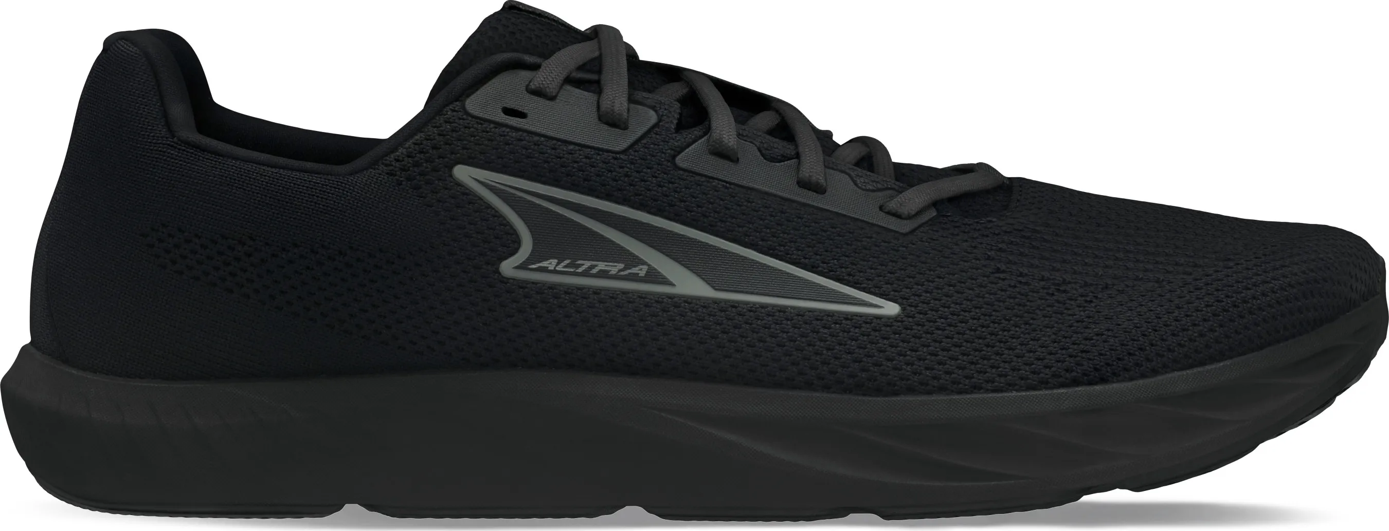 Altra Men's Escalante 4 Black/Black | Buy Altra Men's Escalante 4 Black/Black here | Outnorth