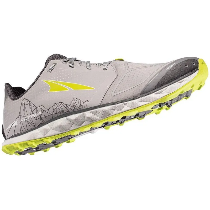 Altra  Superior 4 - Scarpe da trail running - Uomo