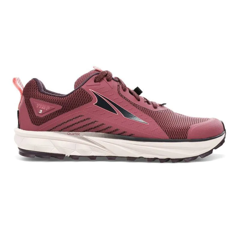 Altra  Timp 3 - Scarpe da trail running - Donna