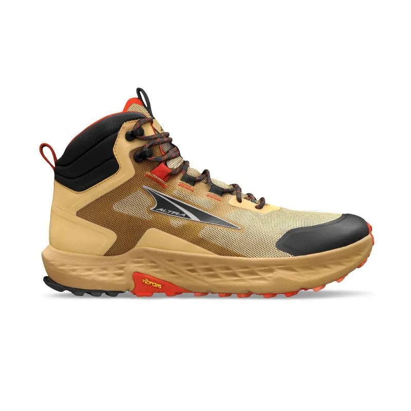 Altra  Timp Hiker - Scarpe da trekking - Uomo