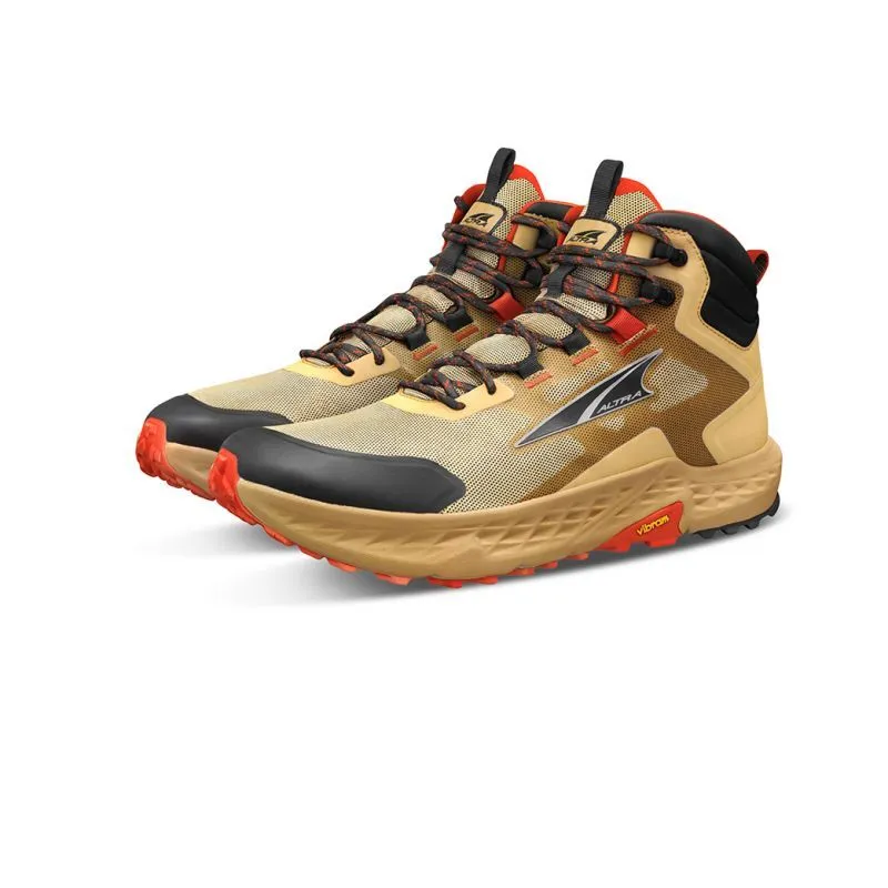 Altra  Timp Hiker - Scarpe da trekking - Uomo