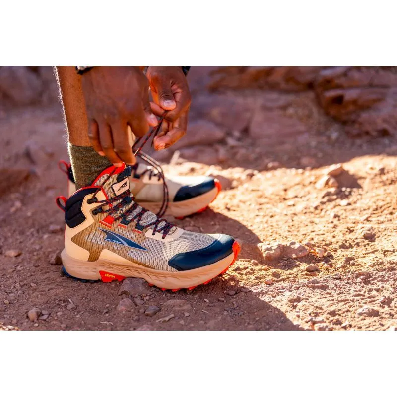 Altra  Timp Hiker - Scarpe da trekking - Uomo