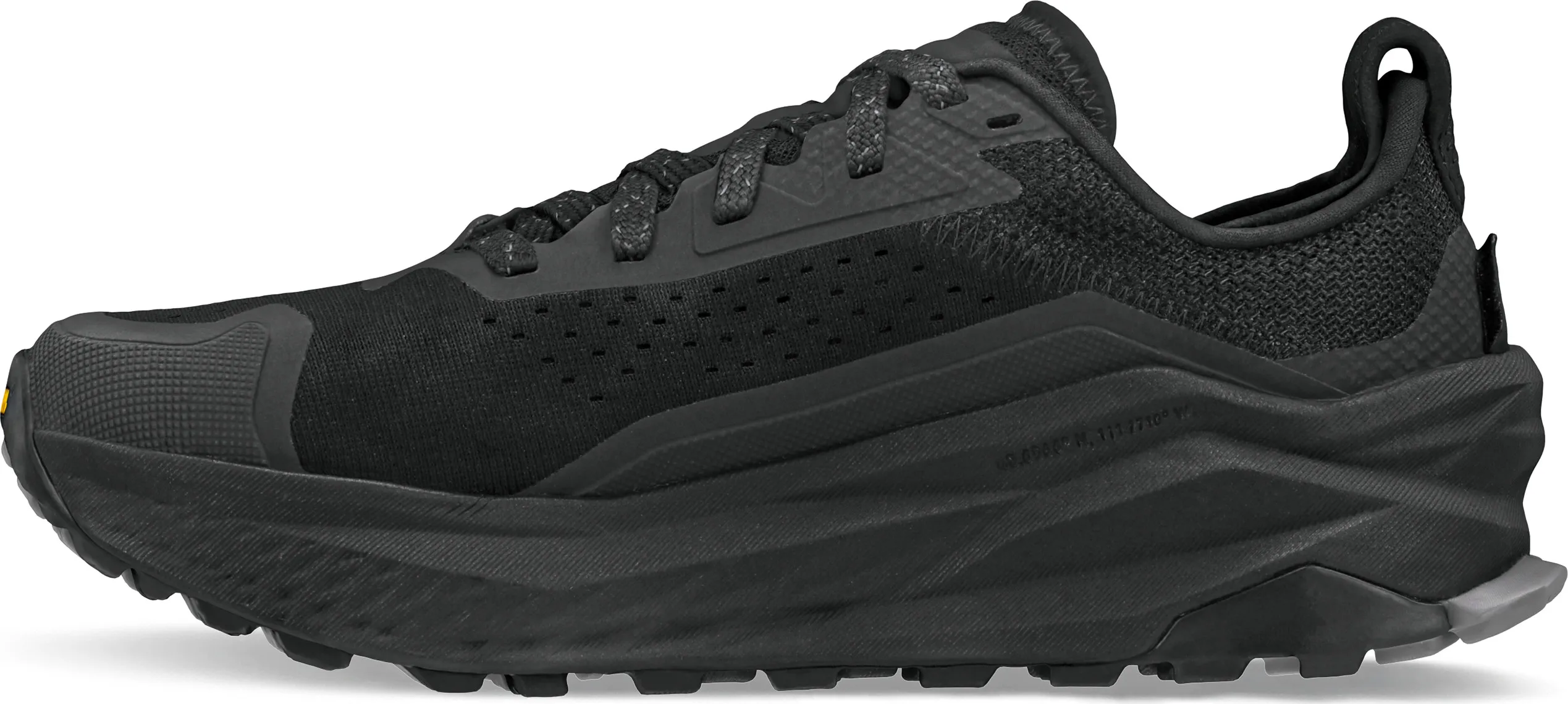 Altra Women's Olympus 6 Black/Black | Buy Altra Women's Olympus 6 Black/Black here | Outnorth