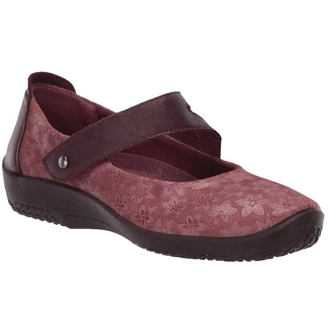 Arcopedico Cosmo Slip-On Pink (Women's)