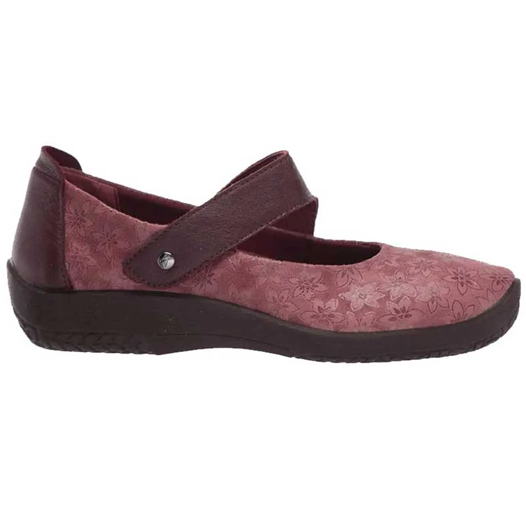 Arcopedico Cosmo Slip-On Pink (Women's)