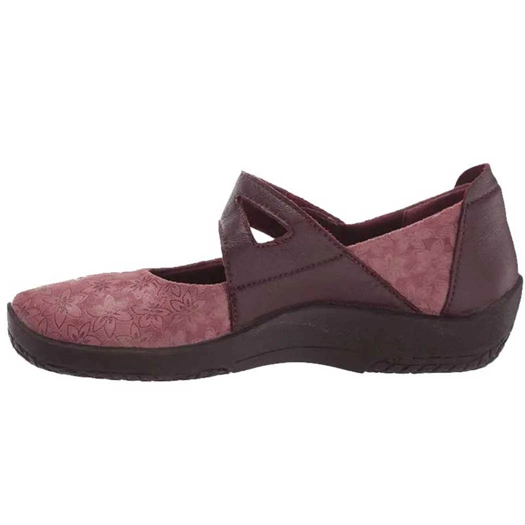 Arcopedico Cosmo Slip-On Pink (Women's)