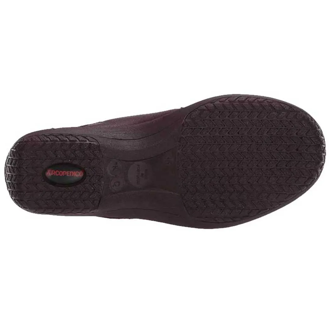 Arcopedico Cosmo Slip-On Pink (Women's)