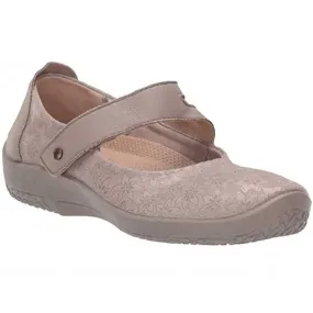 Arcopedico Cosmo Slip-On Taupe (Women's)