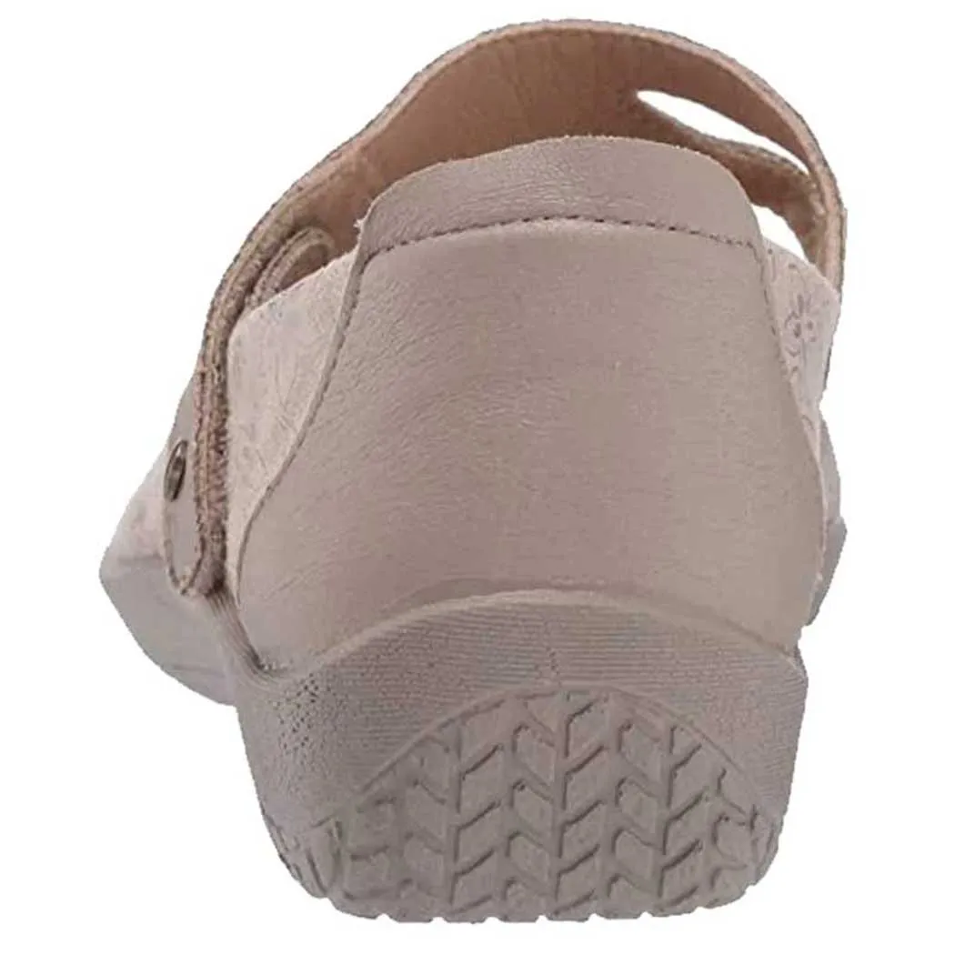 Arcopedico Cosmo Slip-On Taupe (Women's)