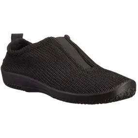 Arcopedico ES Slip-On Black (Women's)