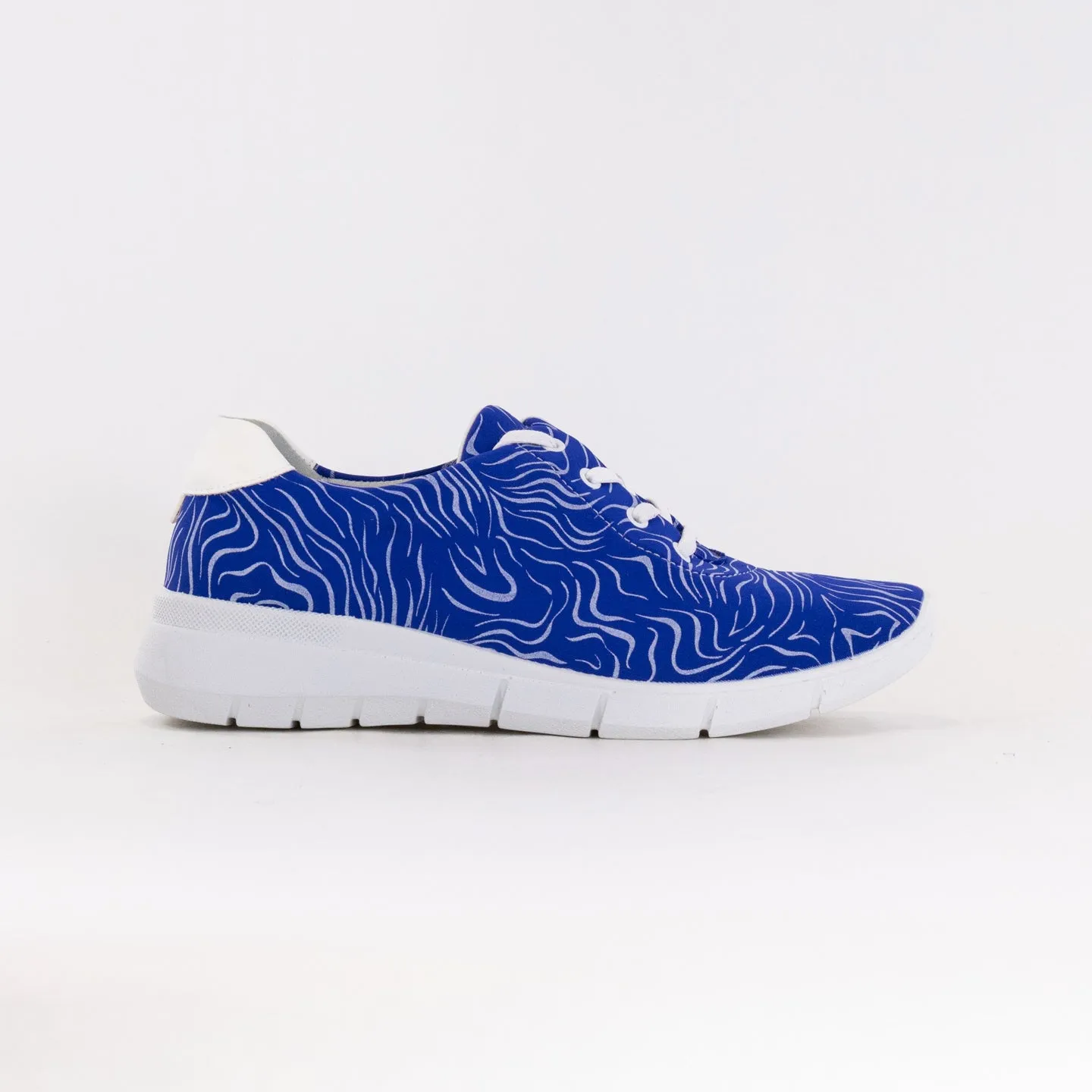 Arcopedico L76 (Women's) - Blue