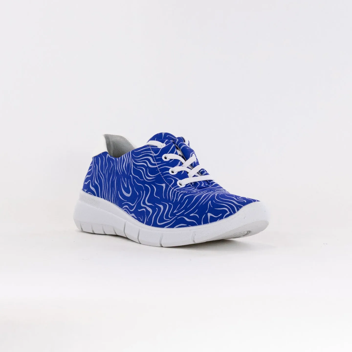 Arcopedico L76 (Women's) - Blue