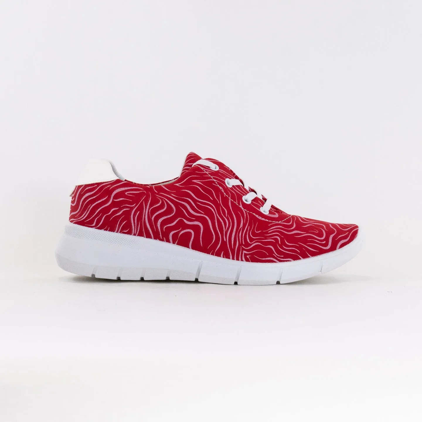 Arcopedico L76 (Women's) - Red