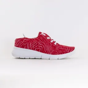 Arcopedico L76 (Women's) - Red