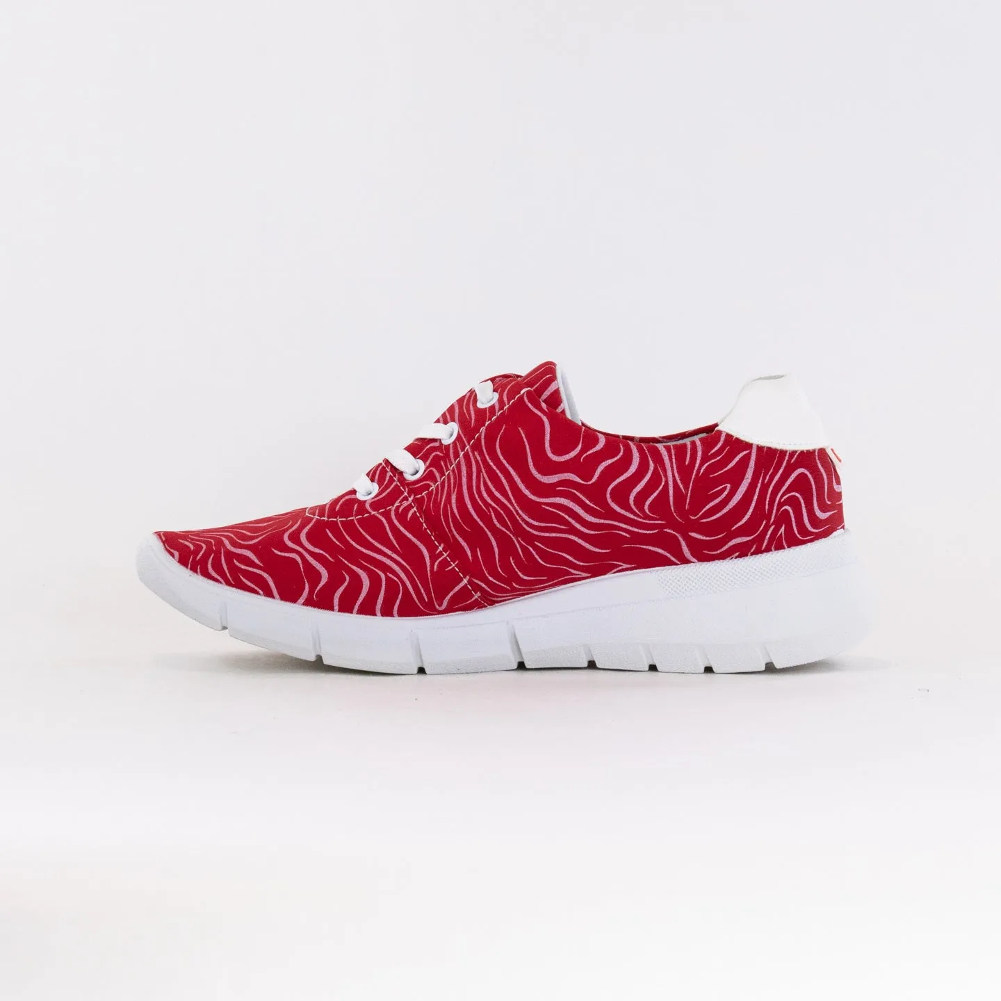 Arcopedico L76 (Women's) - Red