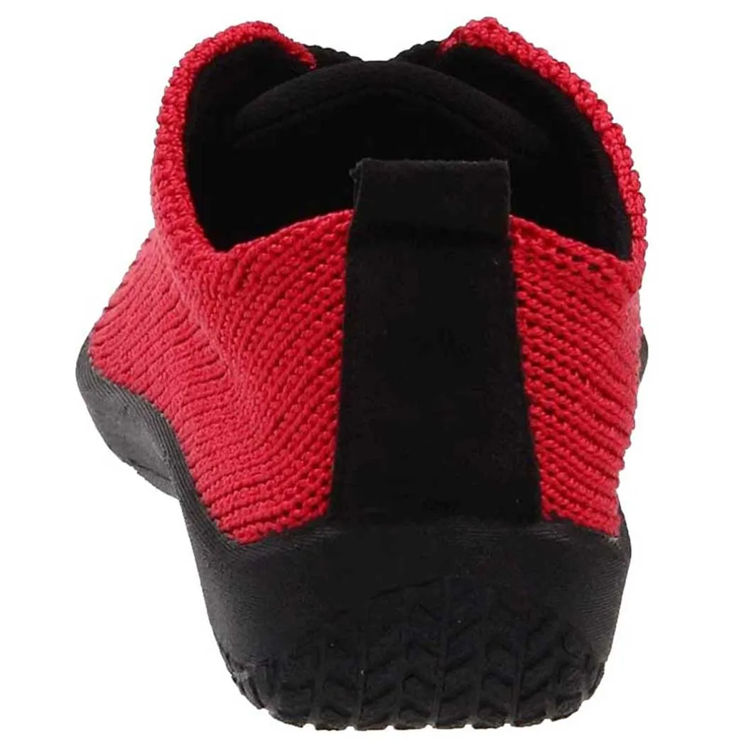 Arcopedico LS Lace-Up Red (Women's)