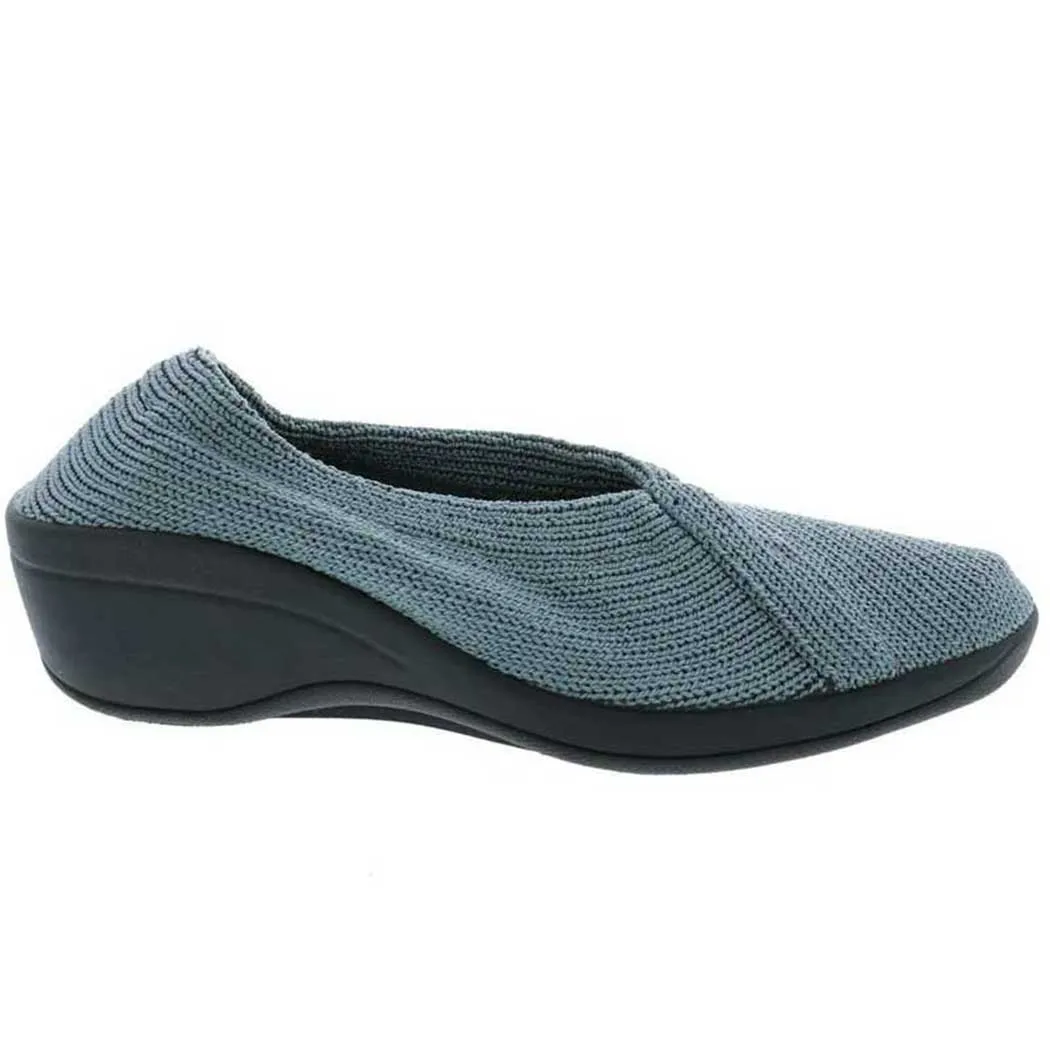 Arcopedico Mailu Slip-On Titanium (Women's)