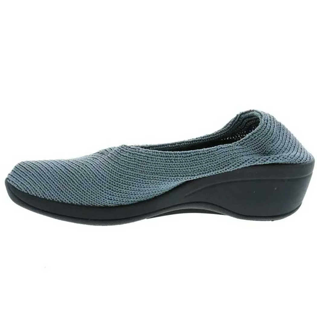 Arcopedico Mailu Slip-On Titanium (Women's)