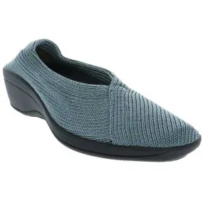 Arcopedico Mailu Slip-On Titanium (Women's)