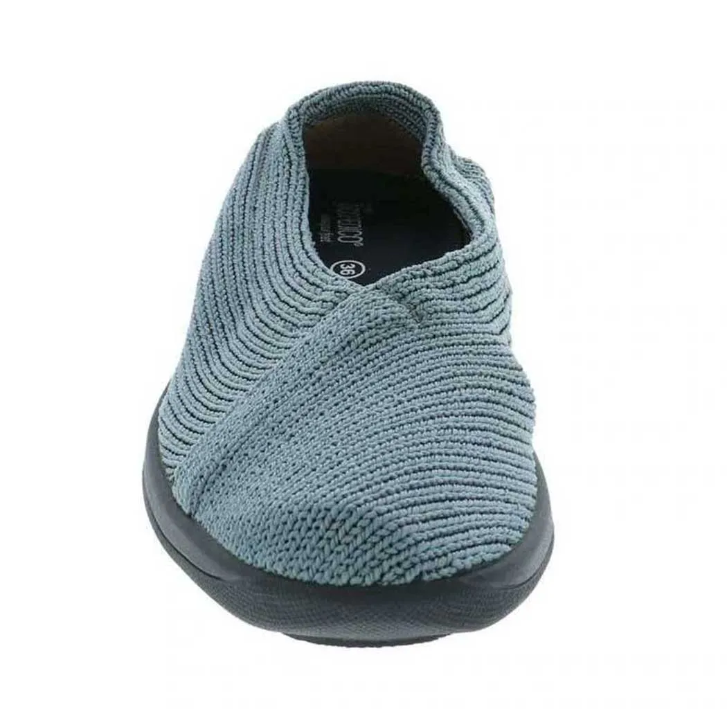 Arcopedico Mailu Slip-On Titanium (Women's)