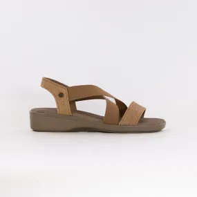 Arcopedico Monterey Sandal (Women's) - Biscuit