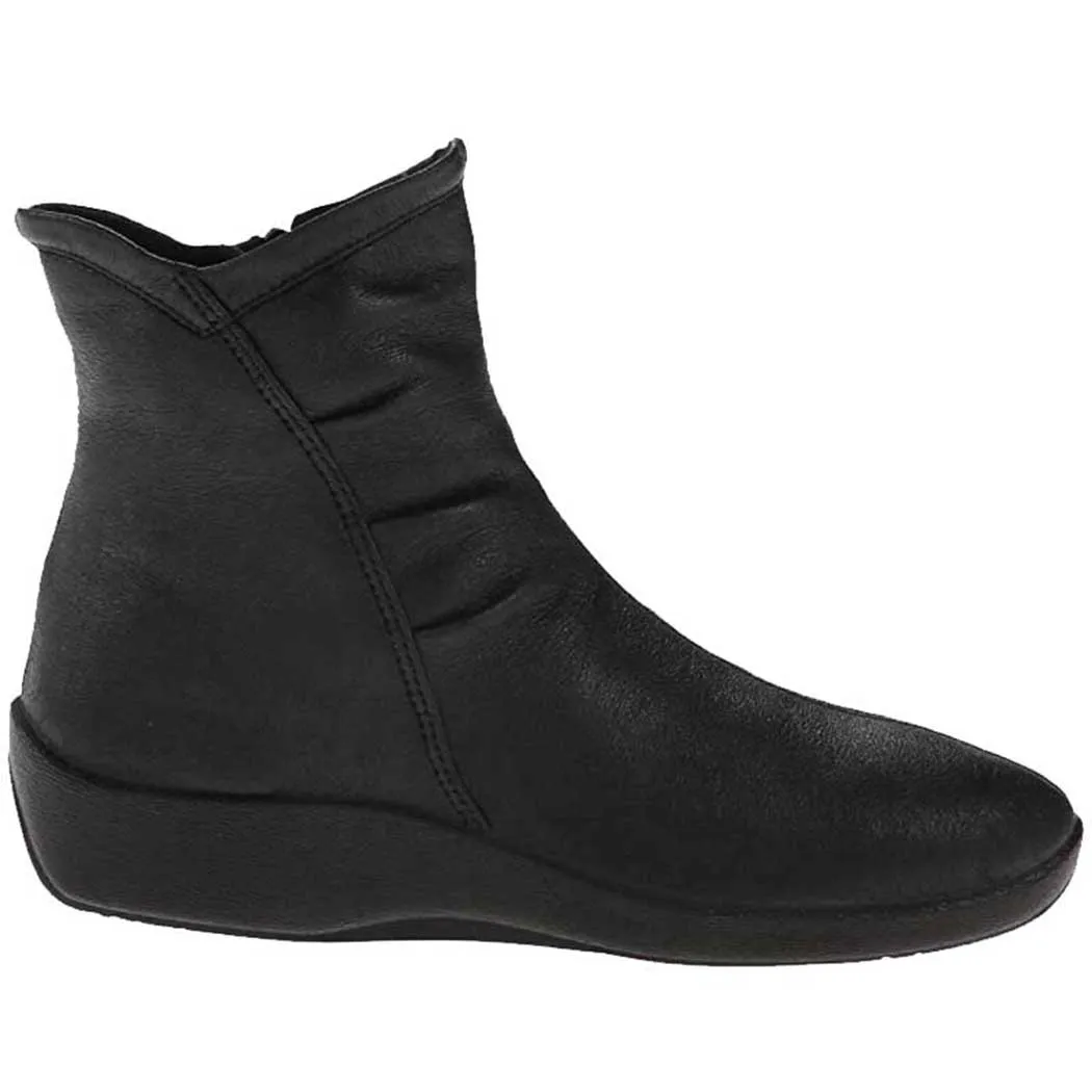 Arcopedico Paluma Black (Women's) 