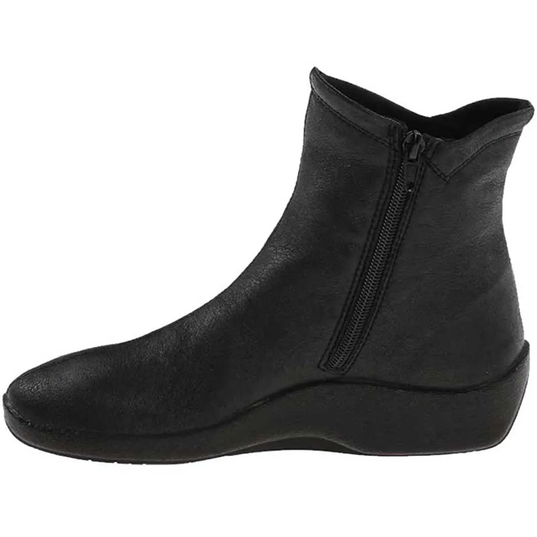 Arcopedico Paluma Black (Women's) 