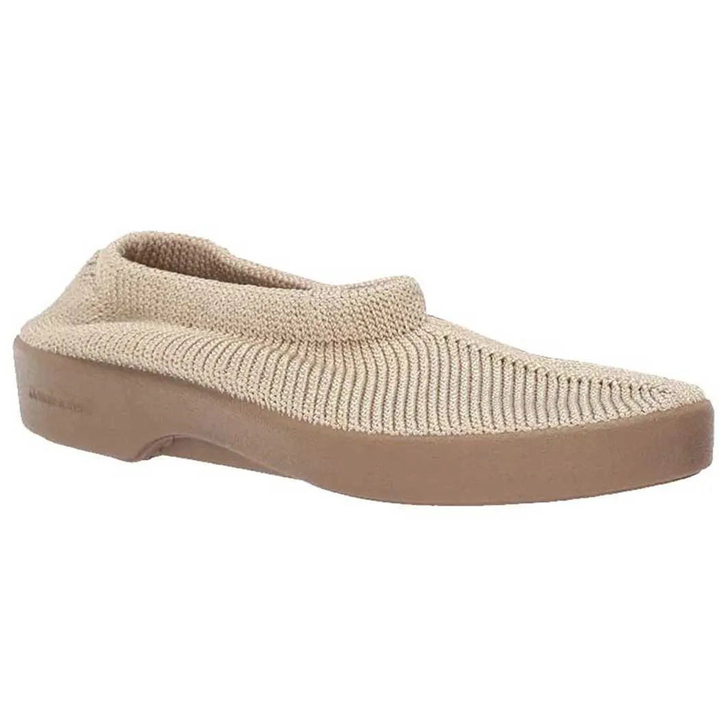 Arcopedico Sec V Beige (Women's)