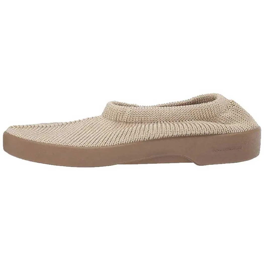 Arcopedico Sec V Beige (Women's)