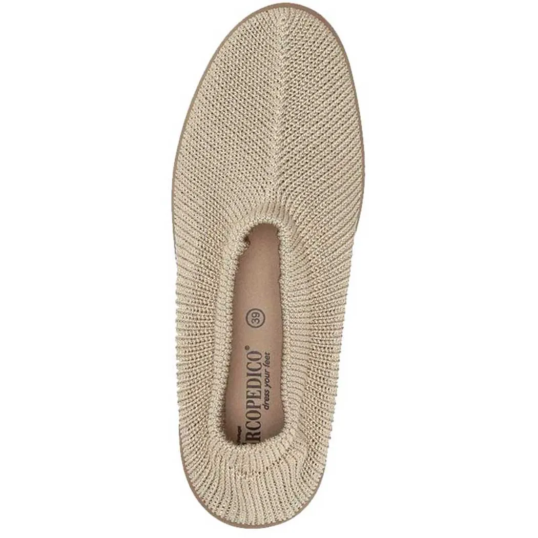 Arcopedico Sec V Beige (Women's)