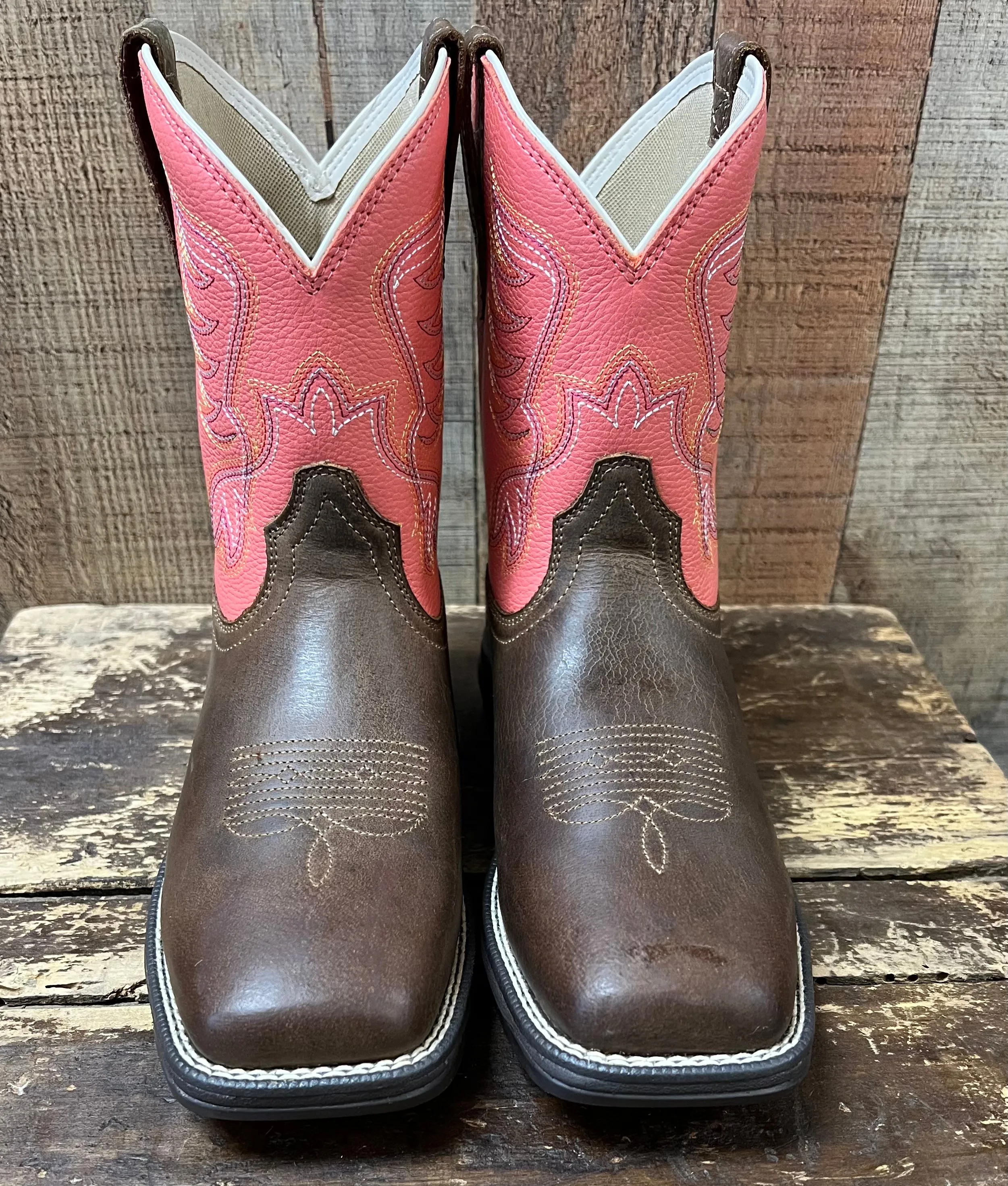 Ariat Anthem Shortie Myra